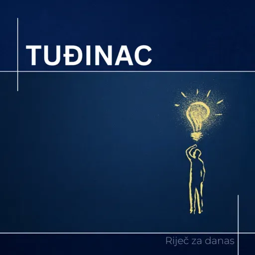 020 RZD - Tuđinac