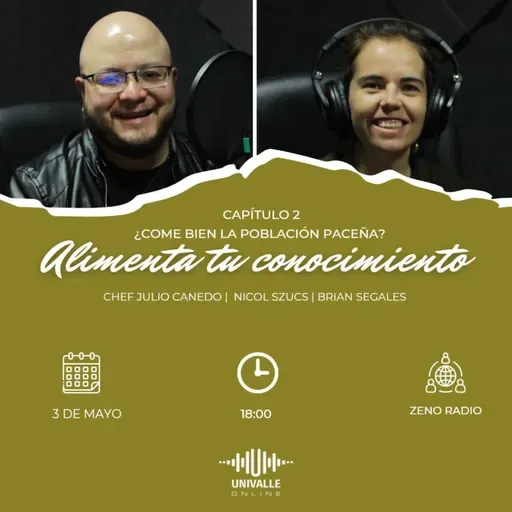 ALIMENTA TU CONOCIMIENTO  2