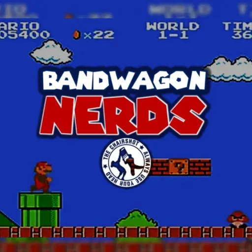 Bandwagon Nerds #331: The Sweet 16 of Madness!