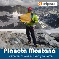 T 6 Ep 7 | Piolets de oro y montañismo de club