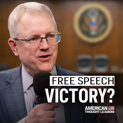 The Missouri v. Biden Censorship Case Just Ended in a Landmark Settlement. Here’s What That Means | Mark Chenoweth