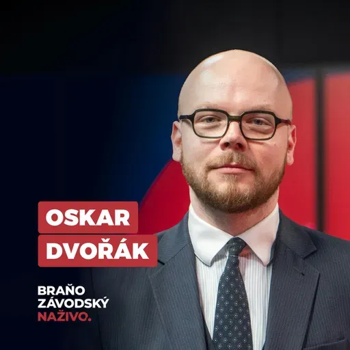 Dvořak: Šaško nemá podporu. Ukazuje to aj cesta Fica s Haščákom do Vietnamu
