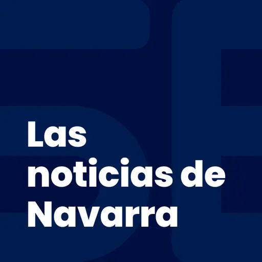 Las noticias de Navarra, 08:50 (13/06/2026)