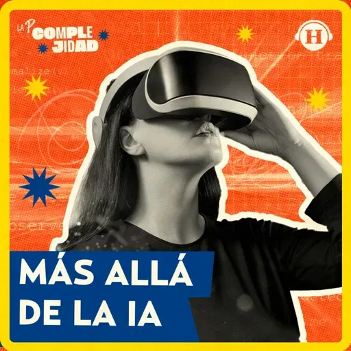 Más allá de la IA: La evolución de la tecnología en México