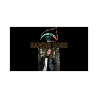 32.Sandid Hoos Podcast-Vestlus Aurelia Mineviga