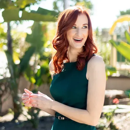 ποΈThe History Of The Power of Saying "Yes" to Yourself with Jessica Rector | Real English Conversations for Global Professionals