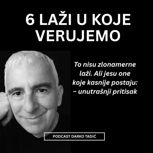 6 LAŽI U OJE VERUJEMO