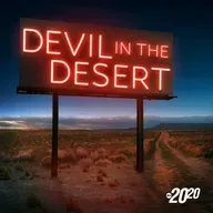 Devil in the Desert Bonus: The Third Man