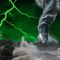 The Wrath Of The God That's Slow To Anger