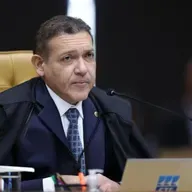 Nunes Marques é sorteado relator de pedido de revisão criminal de Bolsonaro no STF