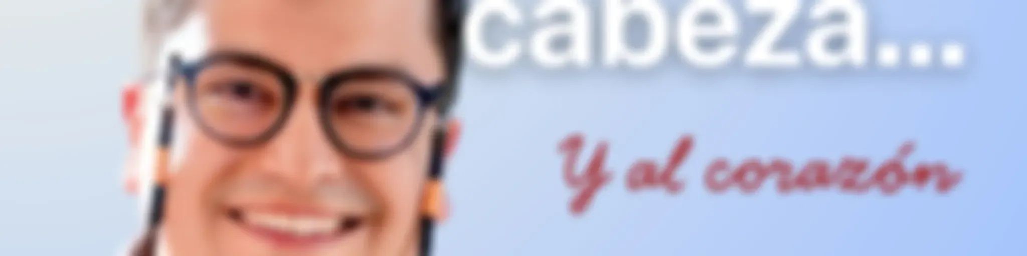 De la columna a la cabeza