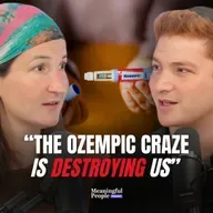 Rachel Tuchman: Ozempic, Weight Loss, and Our Community’s Obsession