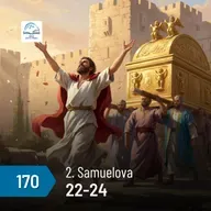 2. Samuelova 22-24