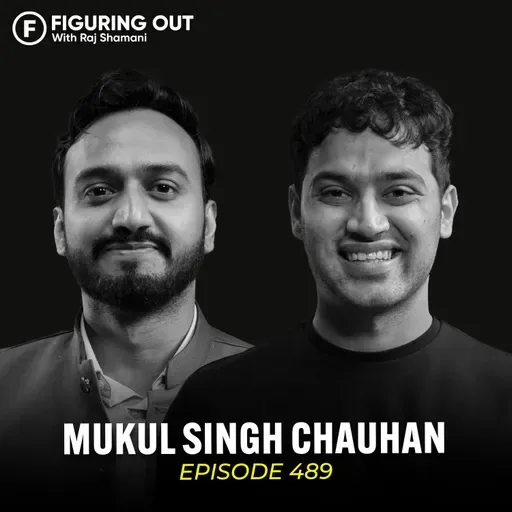 Punjab Drug Crisis Explained: Mafia Network, Ground Reality & Black Money| Mukul | FO489 Raj Shamani