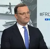 Jens Spahn: "Bürger sehen, was auf Straßen los ist"