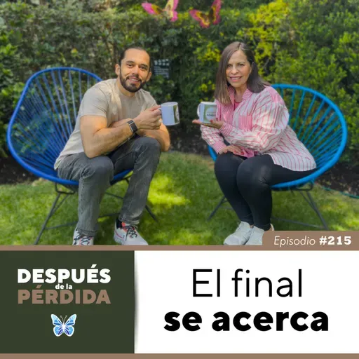 215) El final se acerca