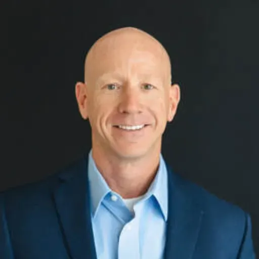 Darin Kinder (The Secret Service, Surviving the 9/11 Attacks and the Power of Faith) - Episode 1167