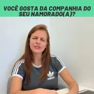 COMO É A ROTINA DE VOCÊS?