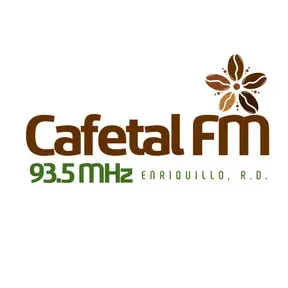 Cafetal FM