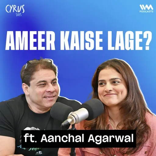Can Comedians Help You Find Love? Ft. Aanchal Agrawal