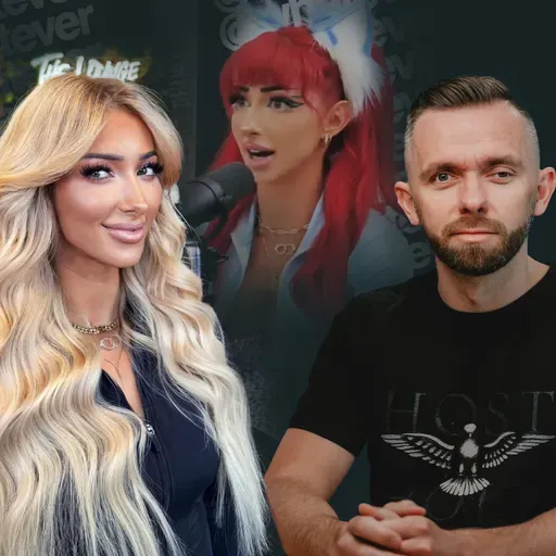 "I Was a Top OnlyFans Star... Until Jesus Found Me" Interview With Nala Ray