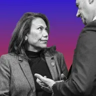 What Next - She's Skipping the State of the Union