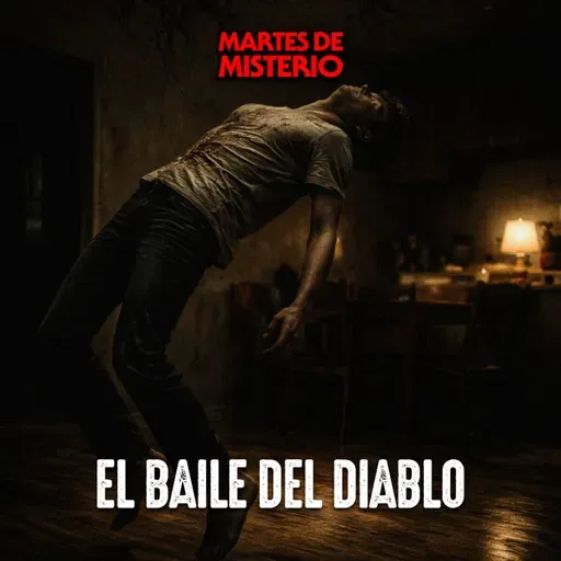 EP.417: El baile del diablo
