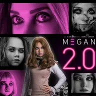 El cine en su punto 108 M3Gan 2.0 vs Brad Pitt (los estrenos de la semana) - Episodio exclusivo para mecenas