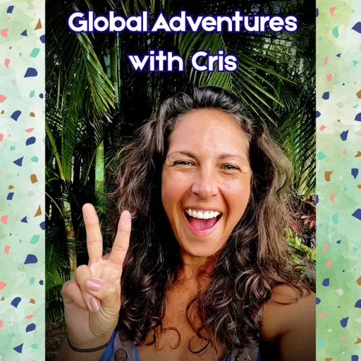 Global Exploration: Navigating Life with Spontaneity