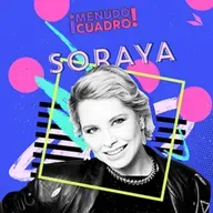 3x17 - La noche es para nosotras con Soraya