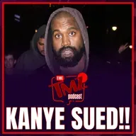Kanye West Sued For Alleged Sucker Punch Assault