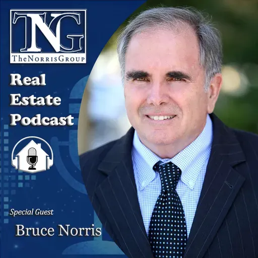Bruce Norris Market Timing Journey | Part 2 #944