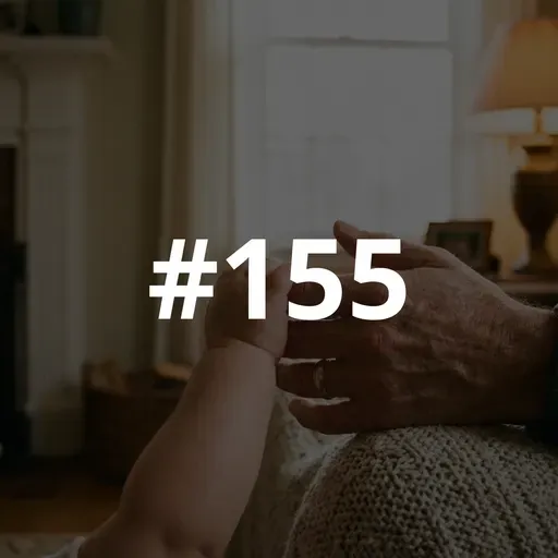 #155 - Compassion in Action: Justin and Kelli Blackburn's Story of Giving Back