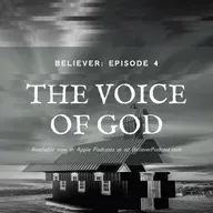 1.04 - The Voice of God