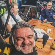 Gregolijada uživo iz studija 3