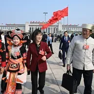 NPC ends annual session, passes key laws and sets future agenda