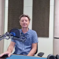 Duhovna misao - Robert Starčić: Biti kršćanin - 08.11.2025.