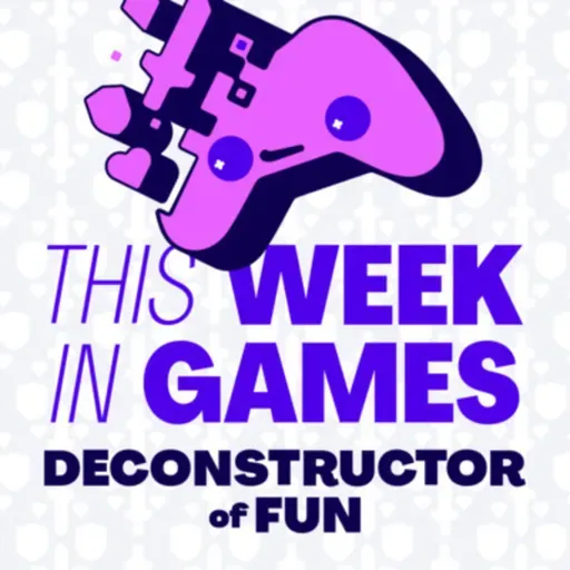 TWIG #382: Merge Mansion Falls, Xbox Fires the Wrong People, and the Math That Killed Gaming VC