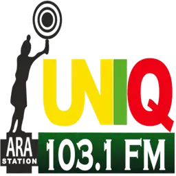 UNIQ 103.1FM ARA STATION