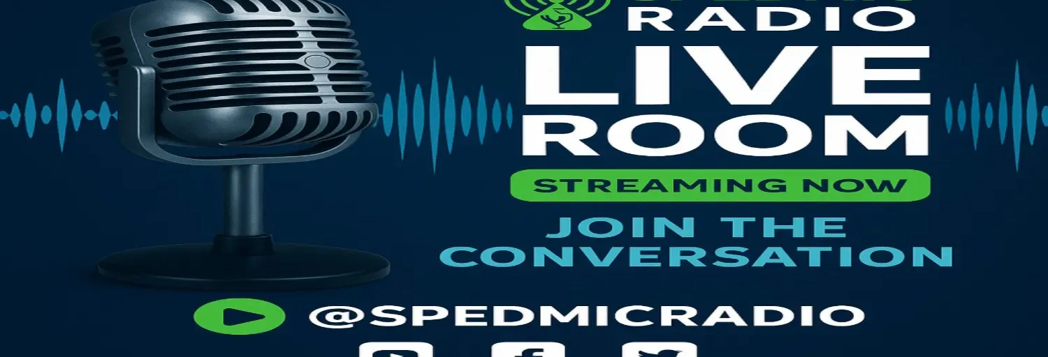 SpedMic Radio