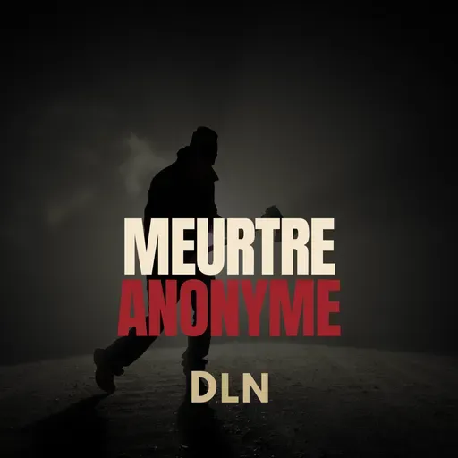 MEURTRE ANONYME - Histoire Creepy