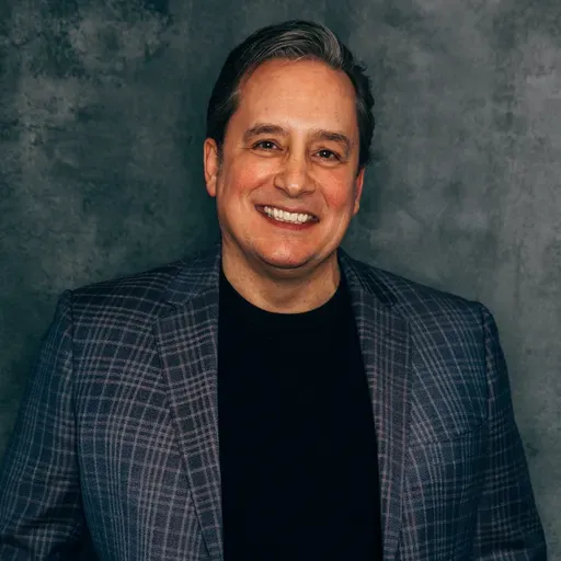 Jim Poole II (Saving Lives with NuCalm, Brain Injury and Stress Assessment) - Episode 1133