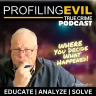 Charlie Kirk Assassination, Press Conference Bombshells & Death Penalty Filing | Profiling Evil