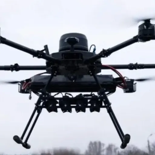 WarTalk: Ukraine's Forward Drone Line with Rob Lee