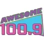 Awesome 100.9 - WJSR