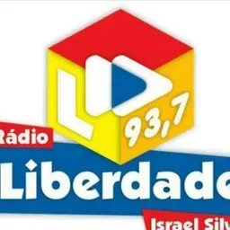 Rádio Liberdade fm 93.7