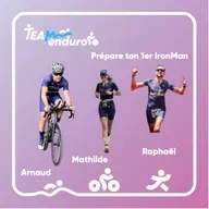 E05 Comment préparer son premier IronMan ?