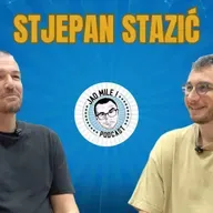 Jao Mile x Stjepan Stazić: Želimo Euroligu u Beču!