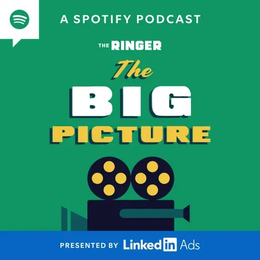 The Best Picture Movie Draft
