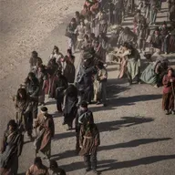 考古发现的五代十国平民，他们如何在乱世中求生？